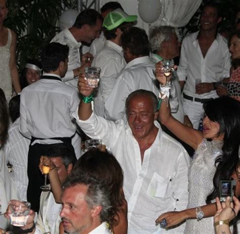 flavio briatore billionaire club